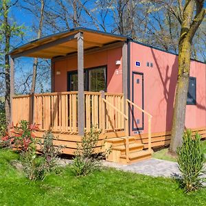 Woonwagen Huisdieren Toegelaten Executive